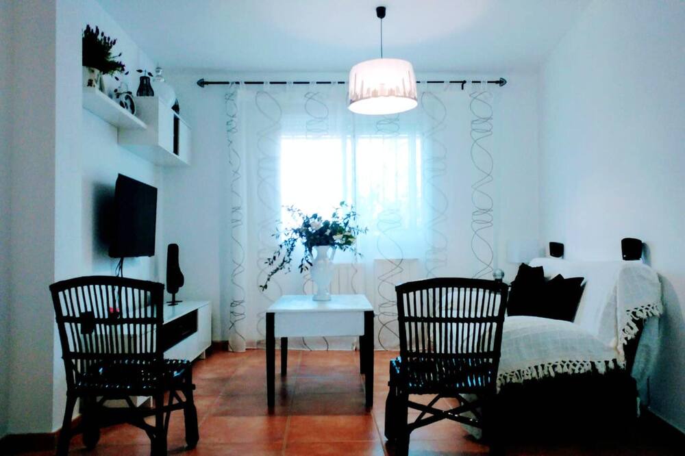 Photo of Livingroom in Almagro