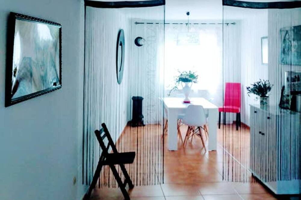 Photo of Livingroom in Almagro