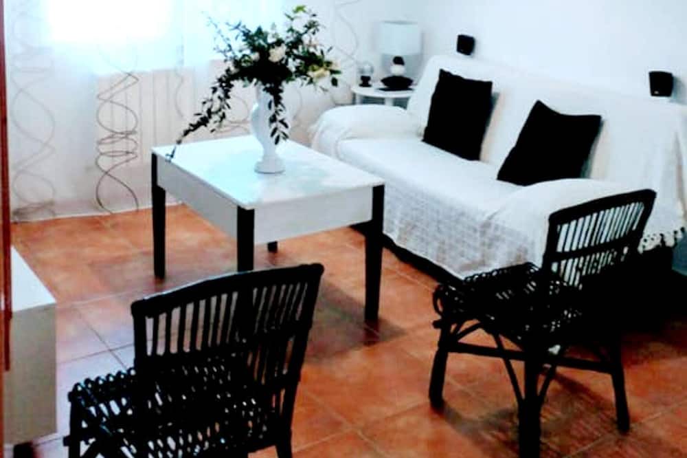 Photo of Livingroom in Almagro