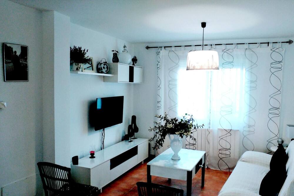Photo of Livingroom in Almagro