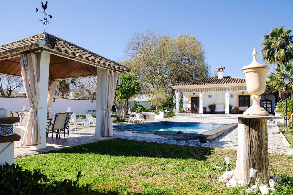 Photo of Outdoor in Montemayor