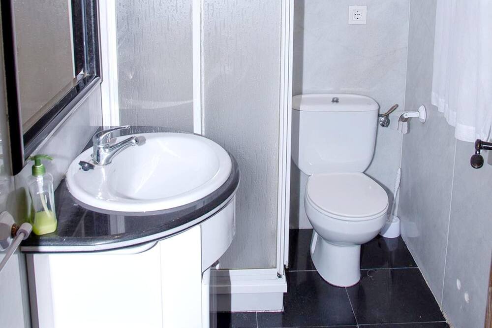 Photo of Bathroom in Montemayor
