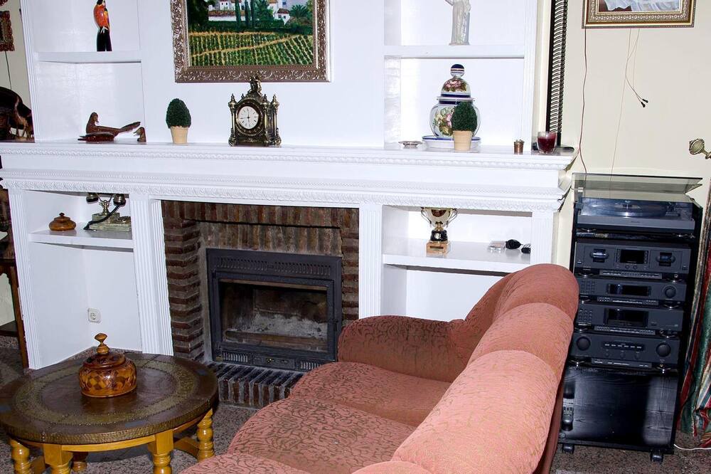 Photo of Livingroom in Montemayor