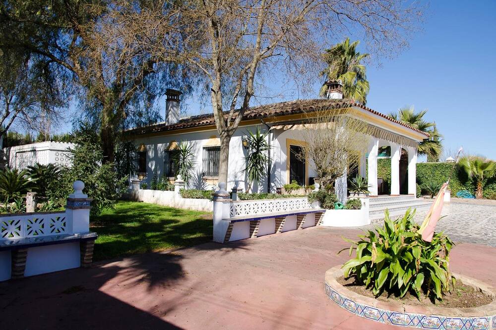 Photo of Outdoor in Montemayor