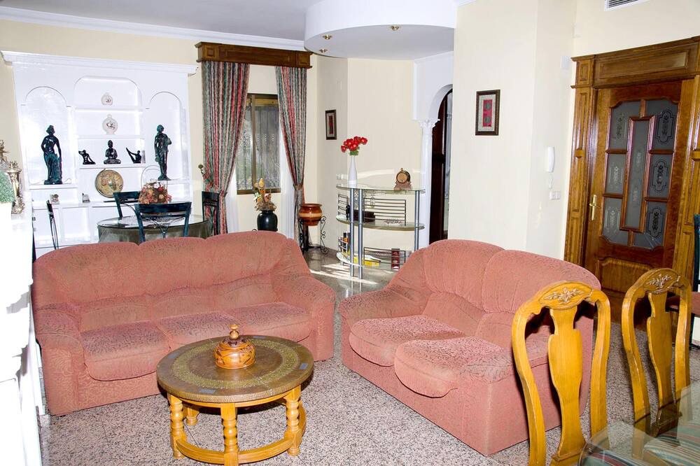 Photo of Livingroom in Montemayor