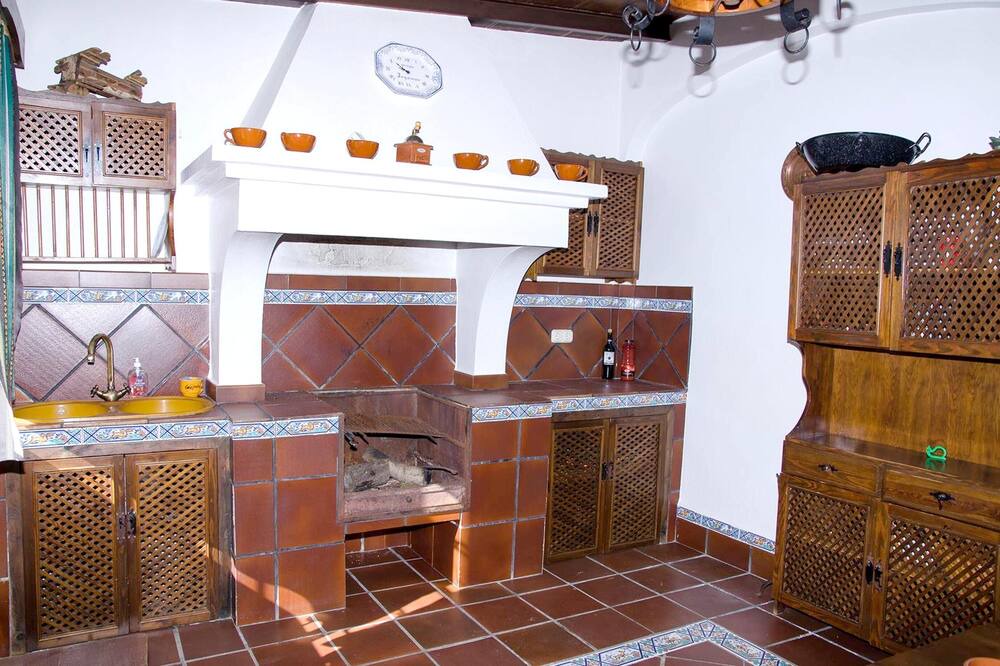 Photo of Livingroom in Montemayor