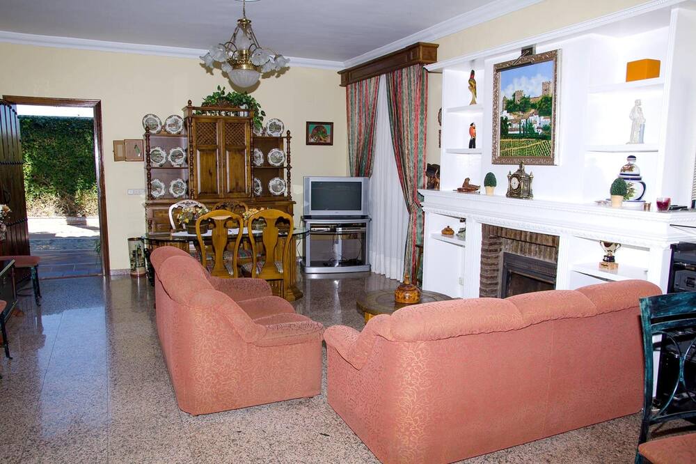 Photo of Livingroom in Montemayor