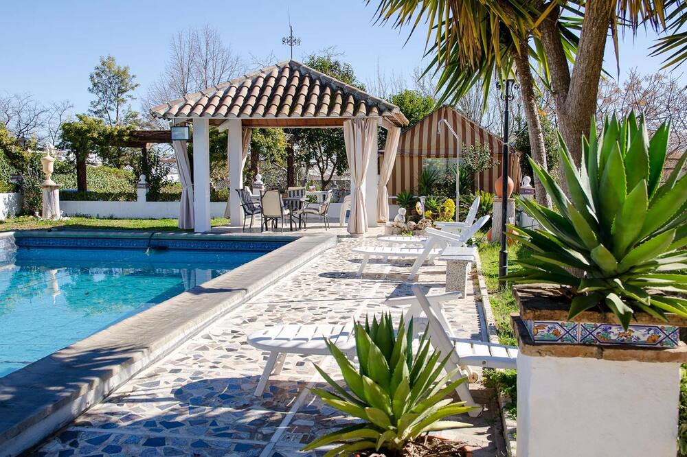 Photo of Outdoor in Montemayor