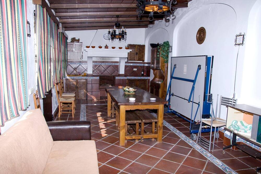 Photo of Livingroom in Montemayor