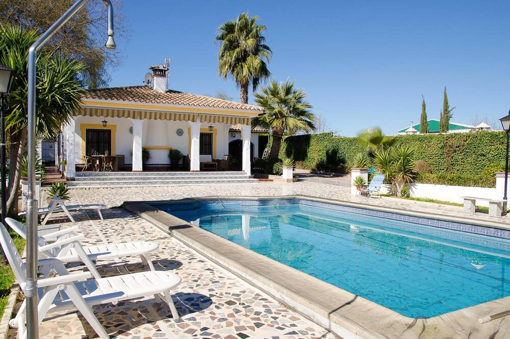 Photo of Outdoor in Montemayor