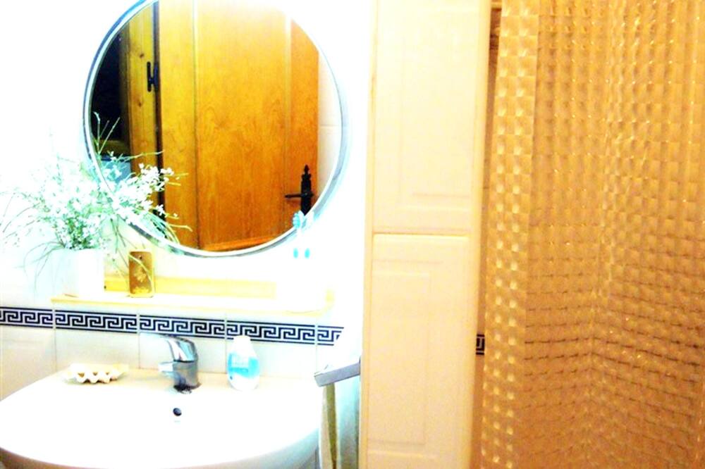 Photo of Bathroom in Bolonia
