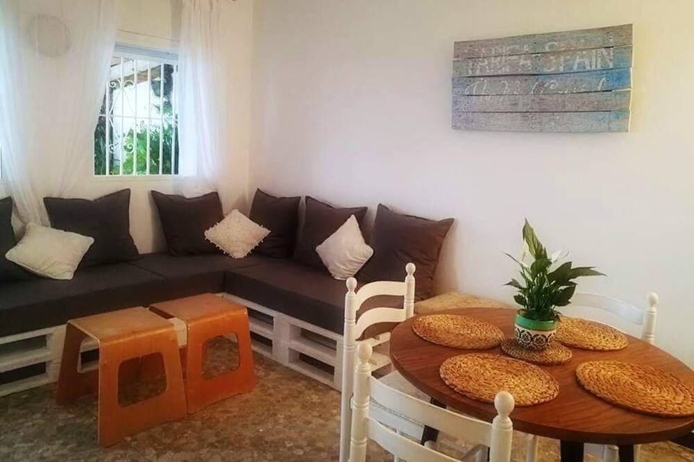 Photo of Livingroom in Bolonia