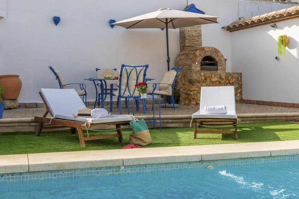 Photo of Outdoor in Penaflor