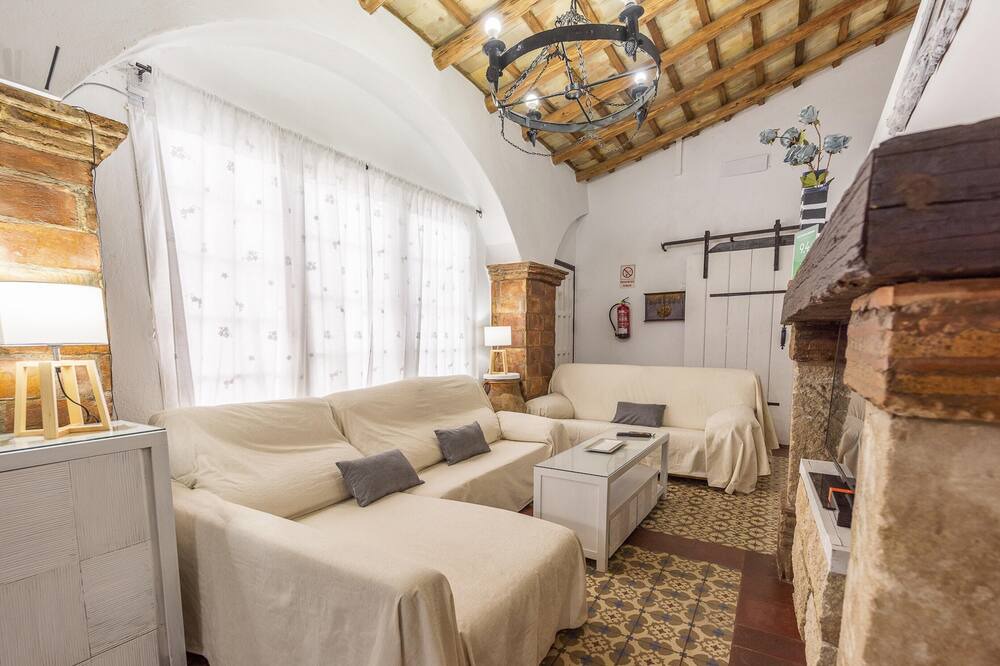 Photo of Livingroom in Penaflor