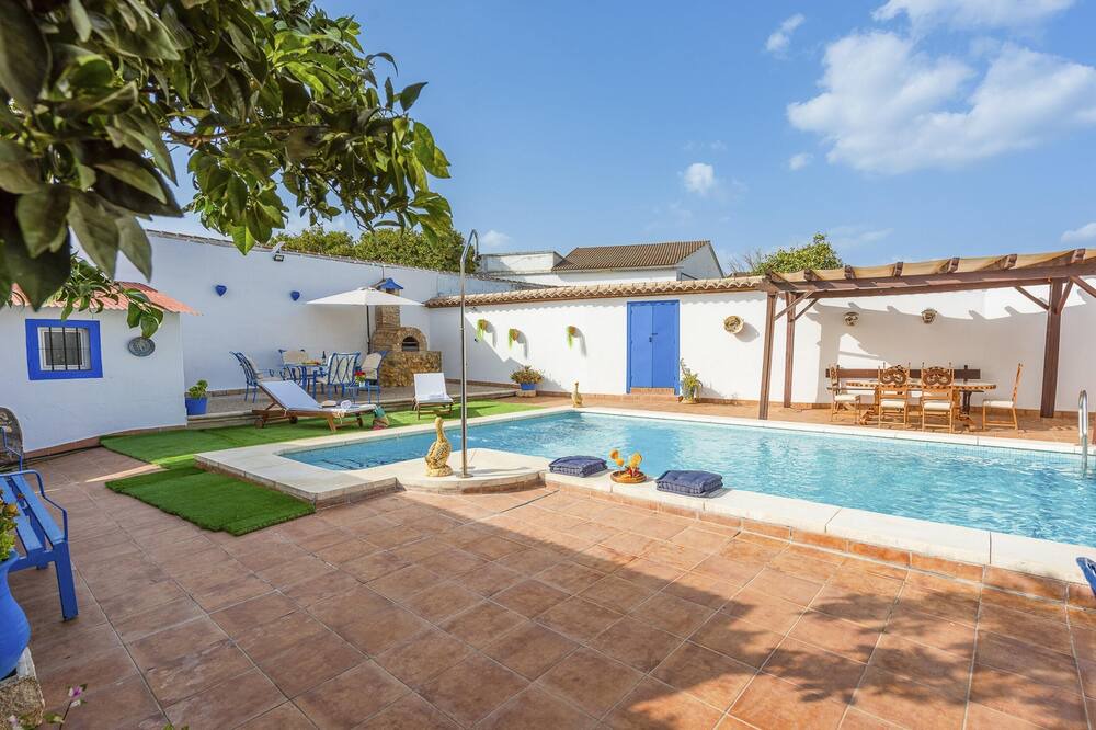 Photo of Outdoor in Penaflor