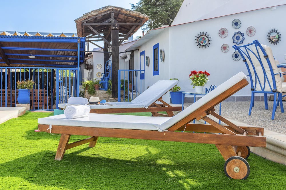 Photo of Outdoor in Penaflor