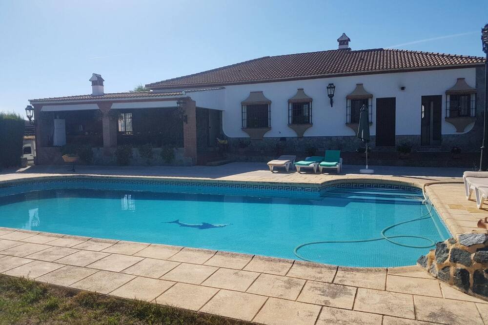Photo of Outdoor in Arriate
