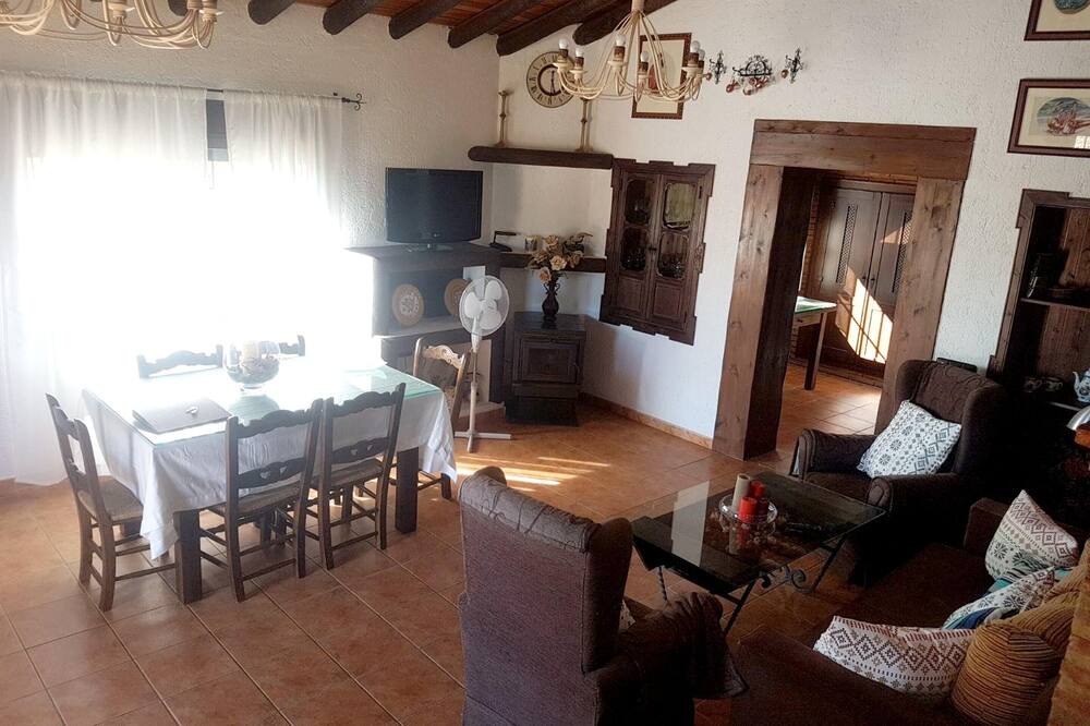 Photo of Livingroom in Arriate