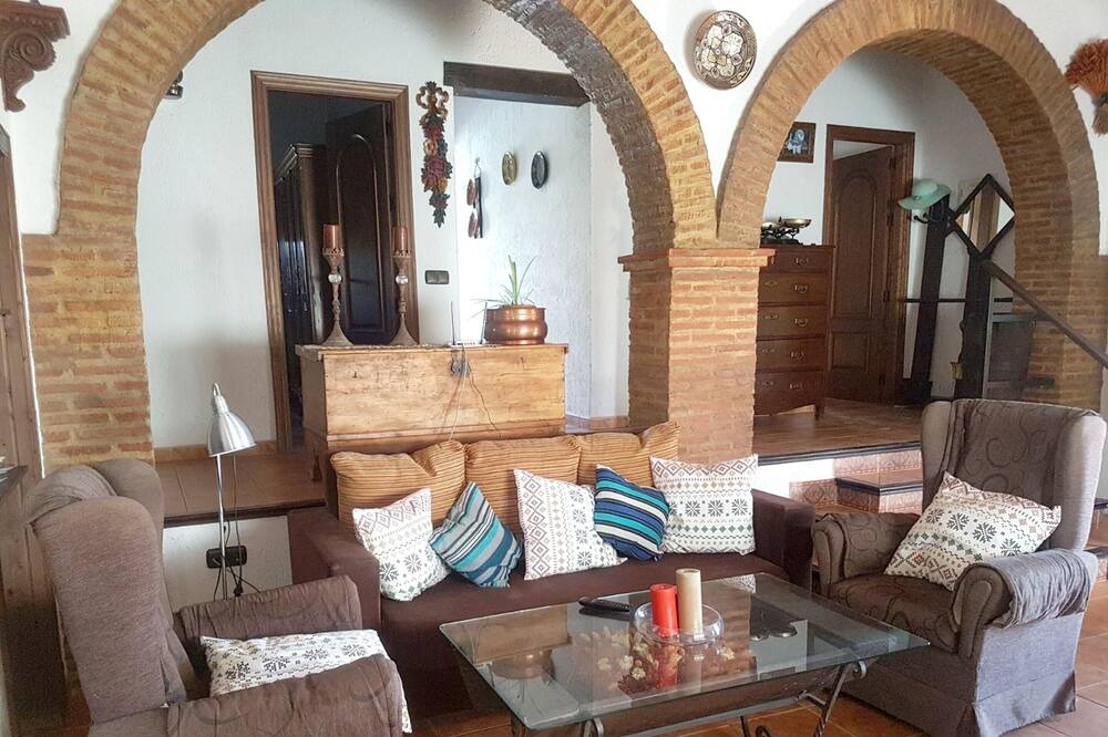 Photo of Livingroom in Arriate