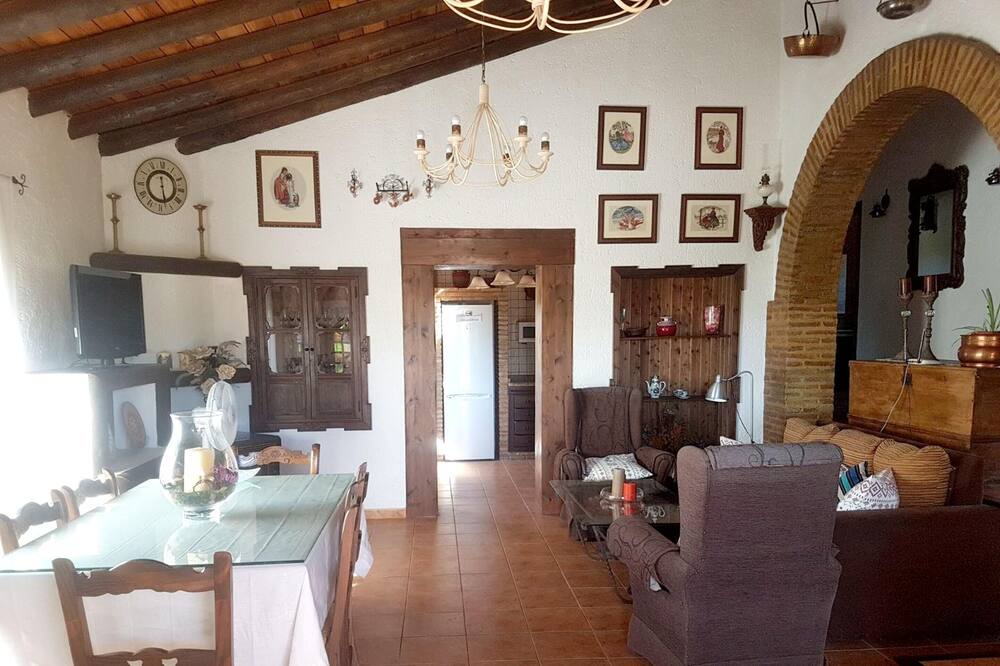 Photo of Livingroom in Arriate