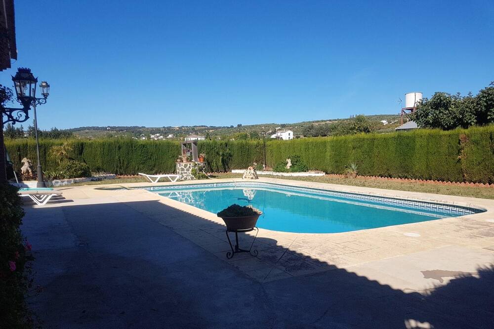 Photo of Outdoor in Arriate