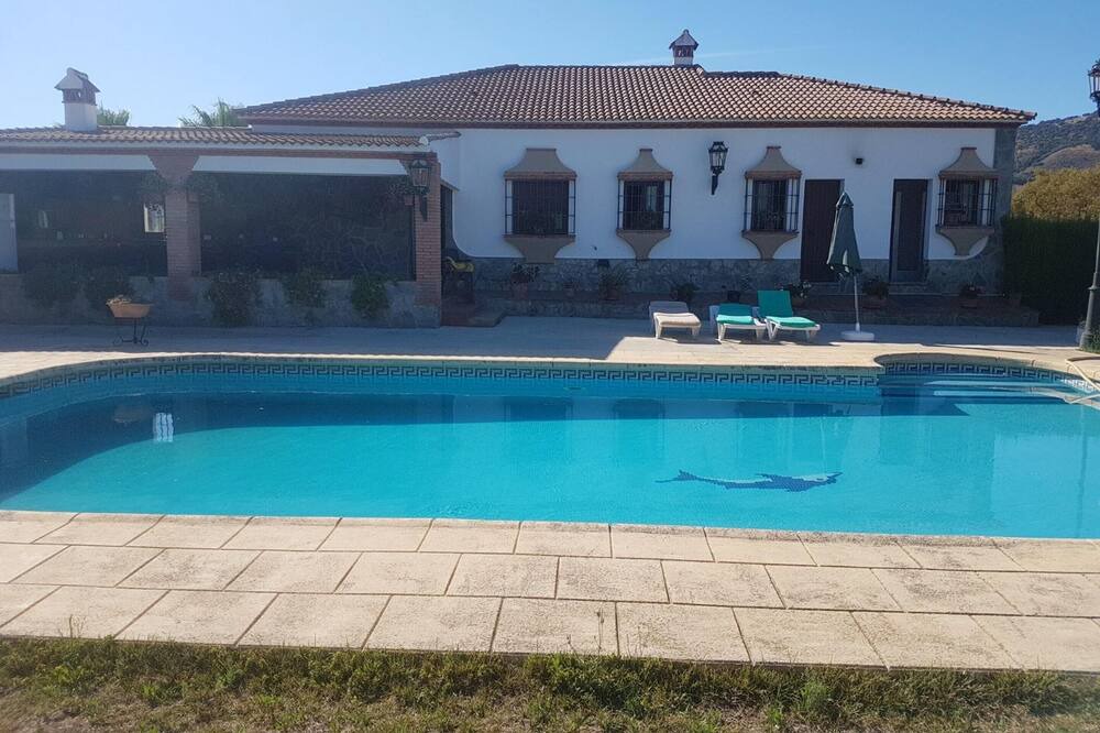 Photo of Outdoor in Arriate