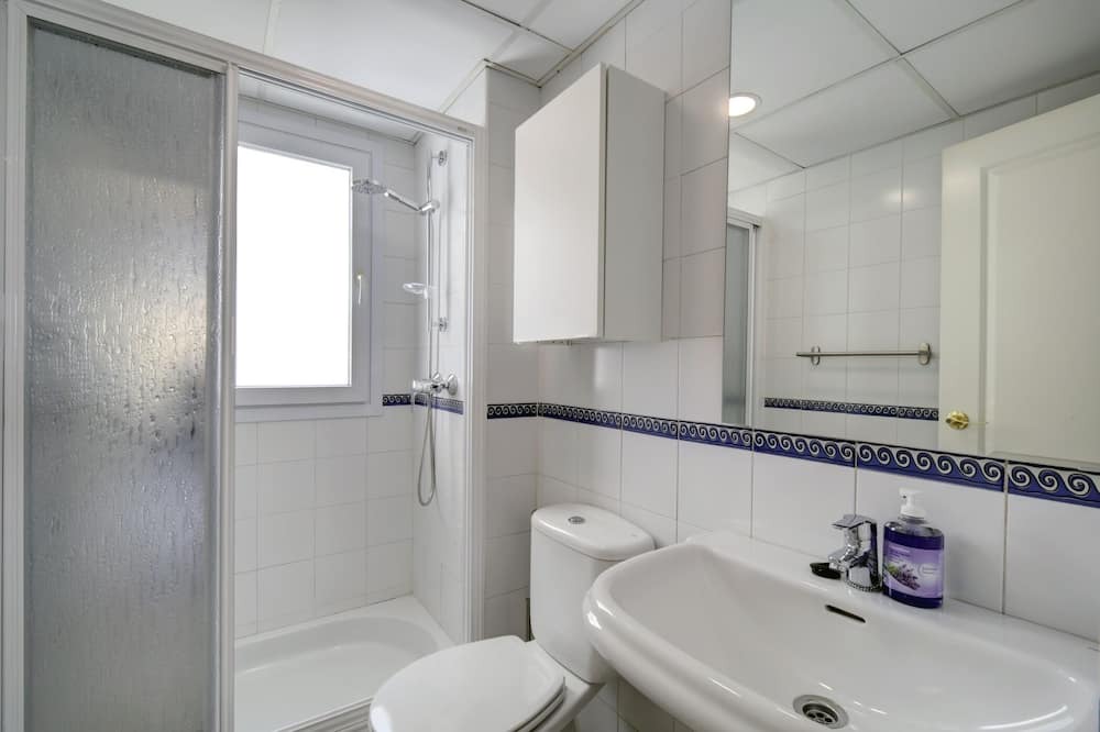 Photo of Bathroom in Estepona