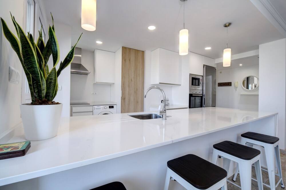 Photo of Kitchen in Estepona