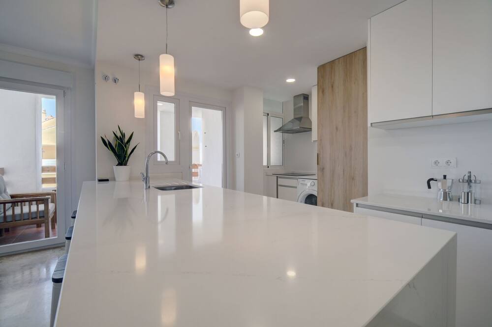 Photo of Kitchen in Estepona