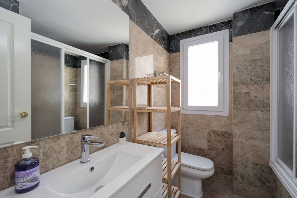Photo of Bathroom in Estepona