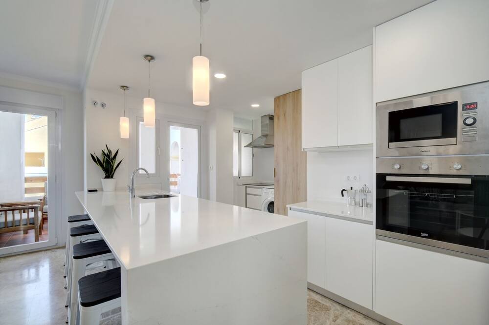 Photo of Kitchen in Estepona
