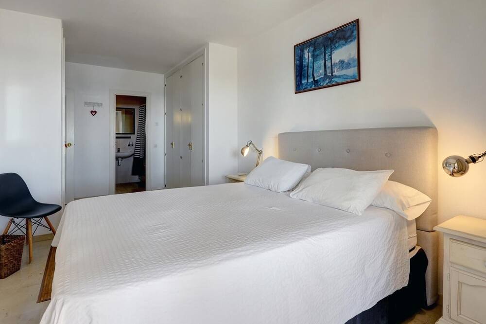 Photo of Bedroom in Estepona