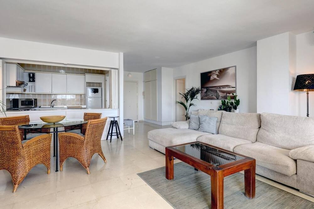 Photo of Livingroom in Estepona