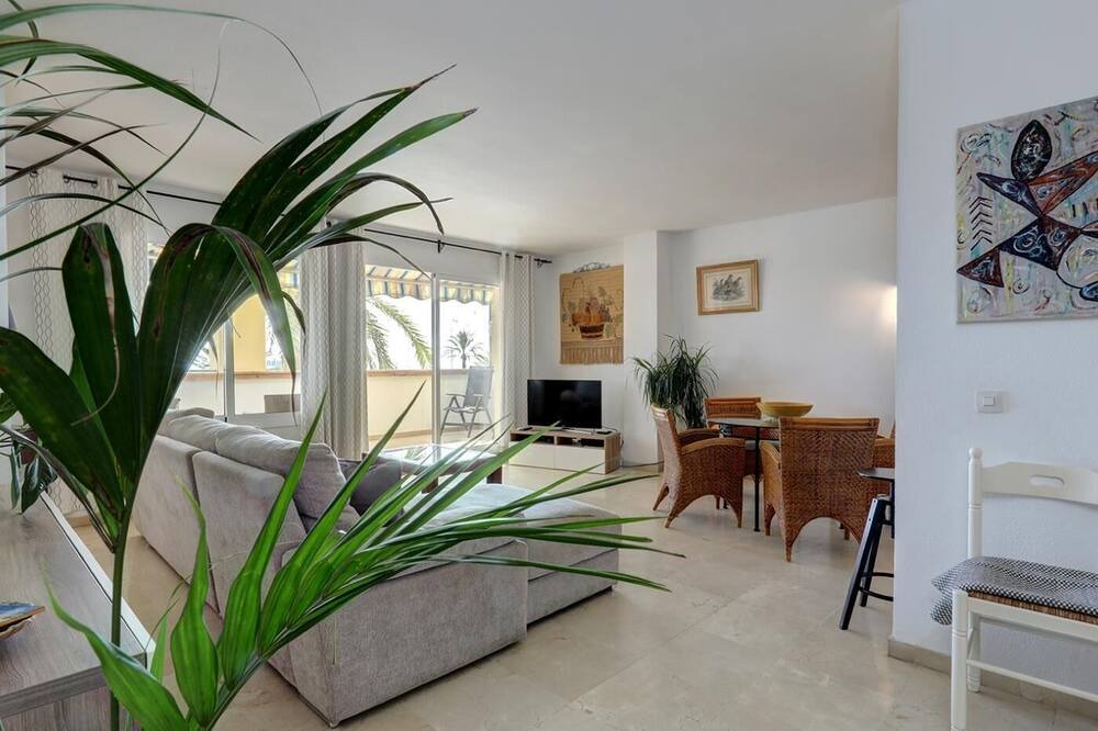 Photo of Livingroom in Estepona