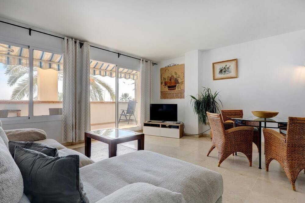 Photo of Livingroom in Estepona