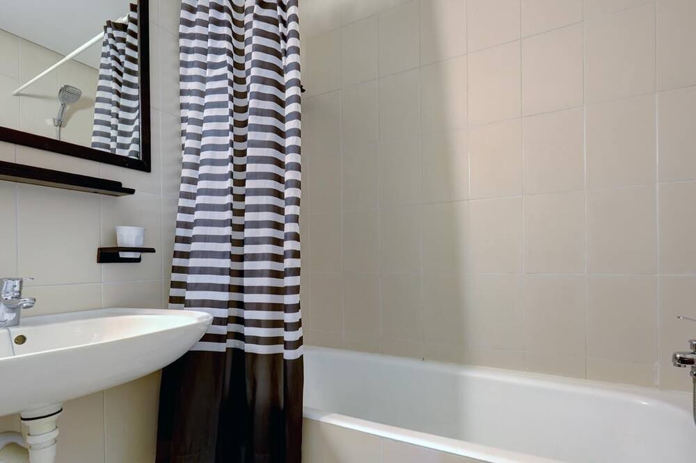 Photo of Bathroom in Estepona