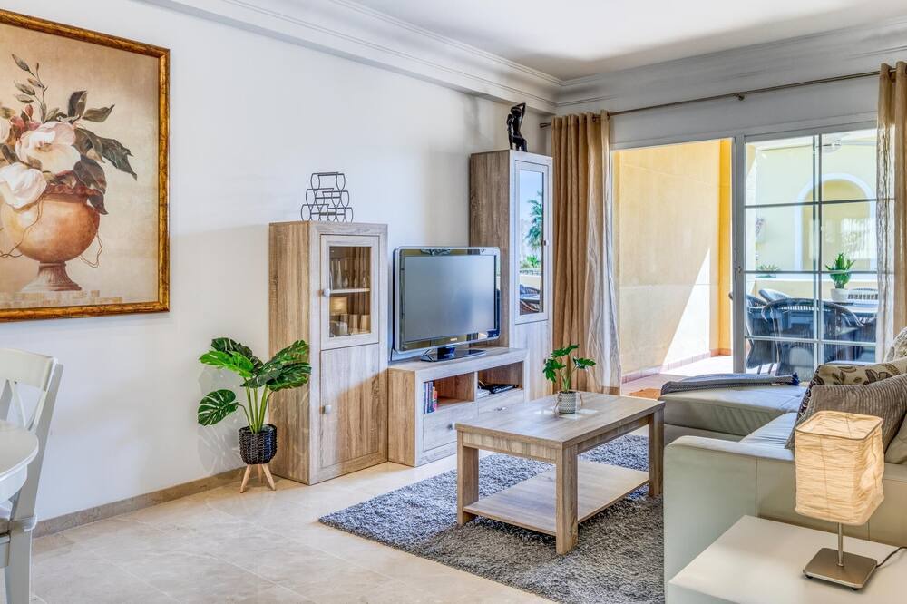 Photo of Livingroom in Estepona