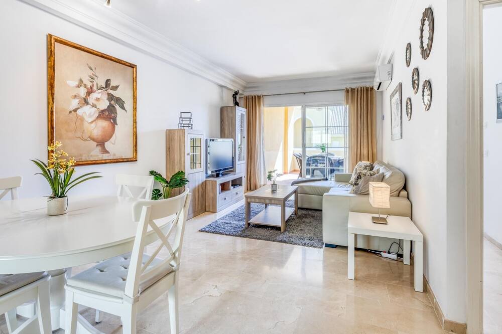 Photo of Livingroom in Estepona