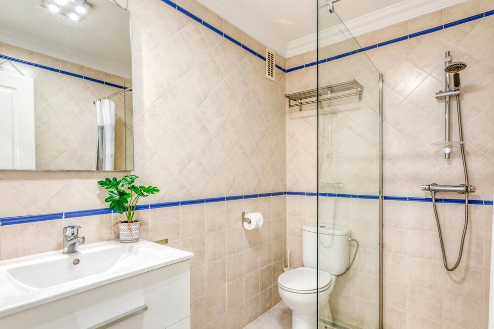 Photo of Bathroom in Estepona