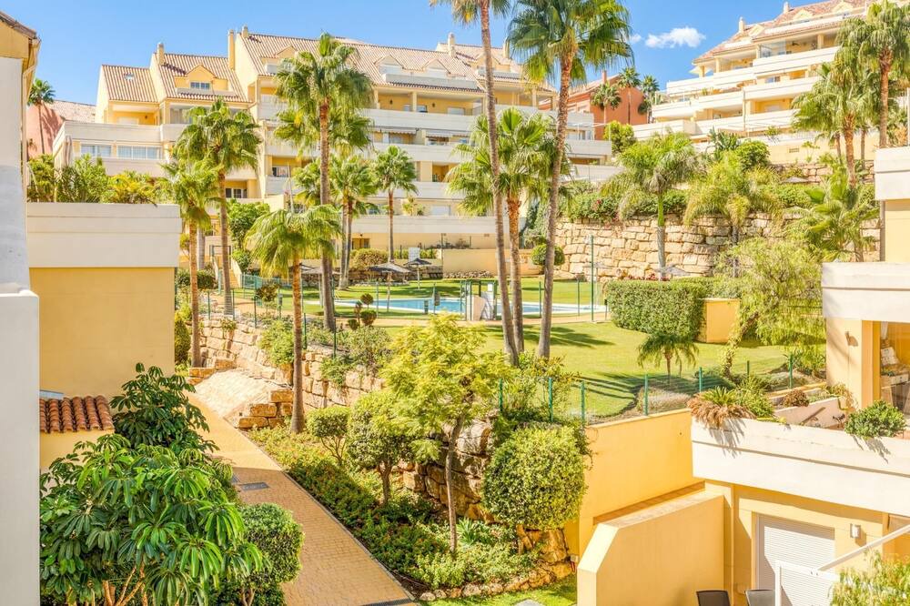 Photo of Outdoor in Estepona