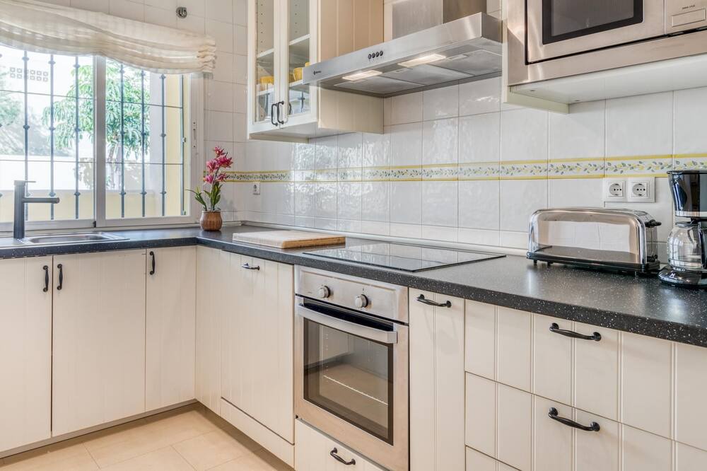 Photo of Kitchen in Estepona