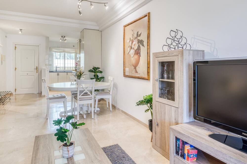 Photo of Livingroom in Estepona