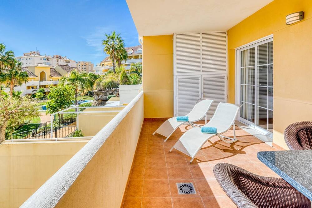 Photo of Outdoor in Estepona