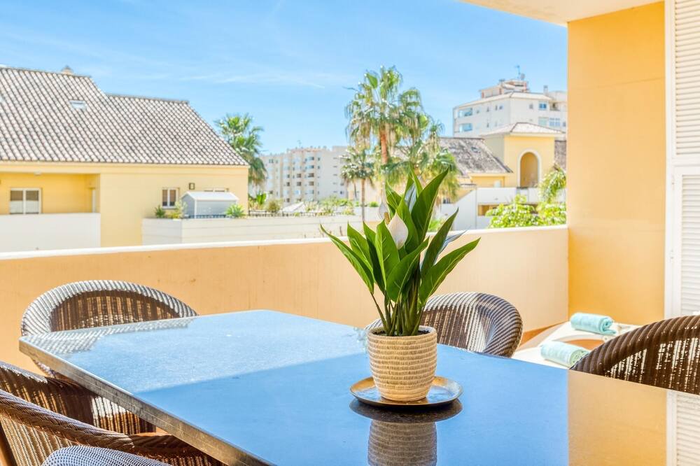 Photo of Outdoor in Estepona