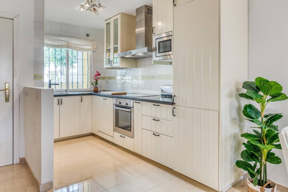 Photo of Kitchen in Estepona