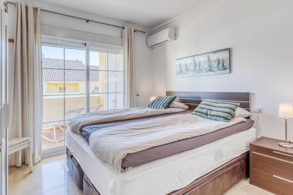 Photo of Bedroom in Estepona