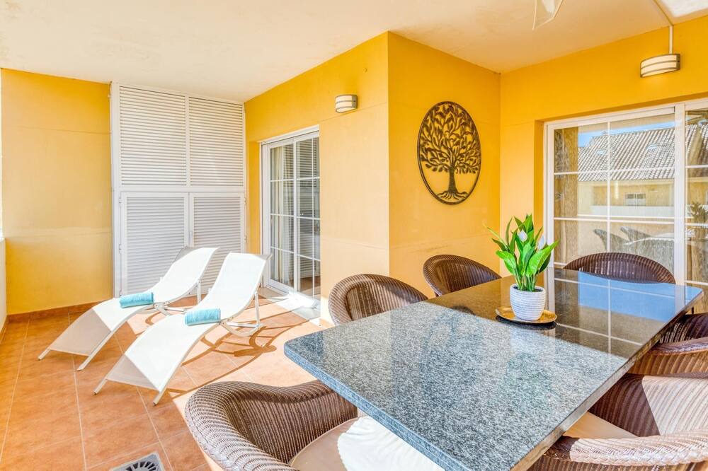 Photo of Outdoor in Estepona