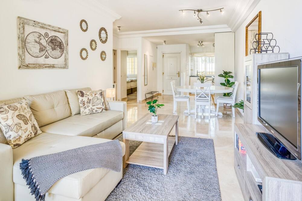 Photo of Livingroom in Estepona