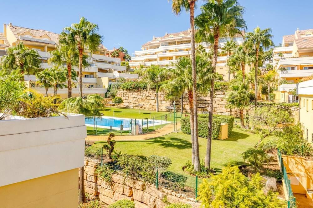 Photo of Outdoor in Estepona