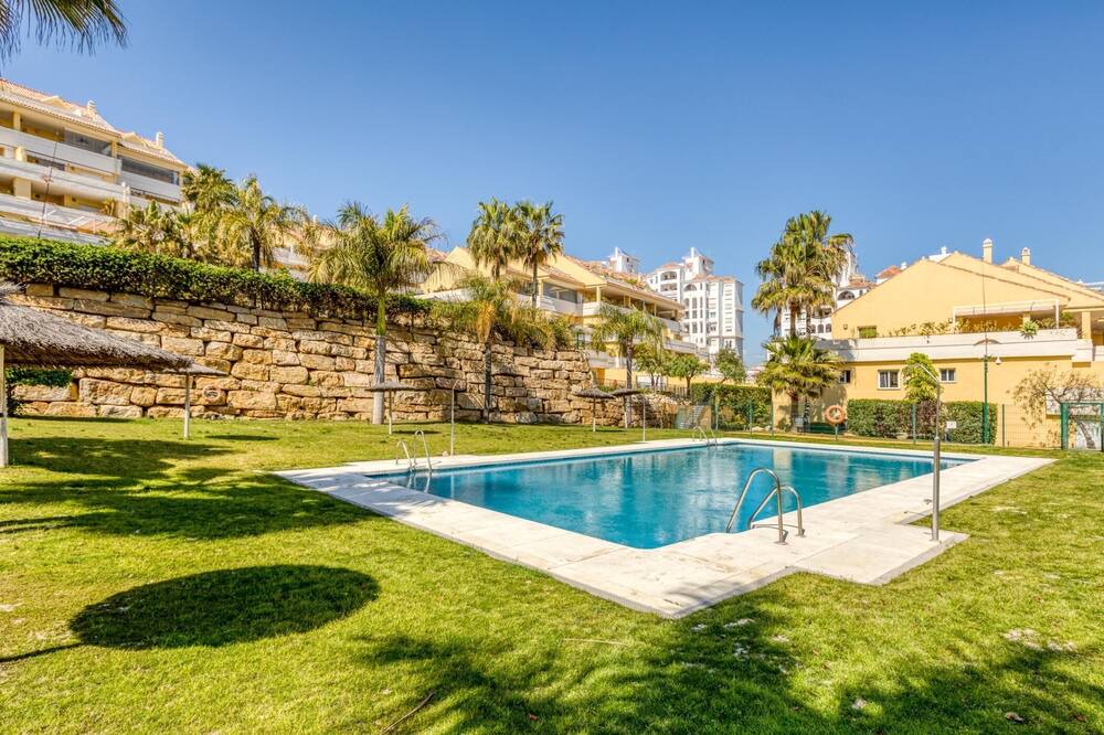 Photo of Outdoor in Estepona